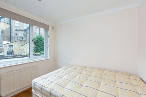 3 bedroom mews to rent, Ainger Mews, Primrose Hill, NW3