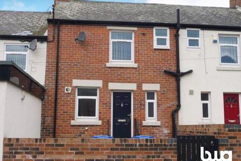 27 Thomas Street, Easington Colliery, Peterlee, SR8 3LT