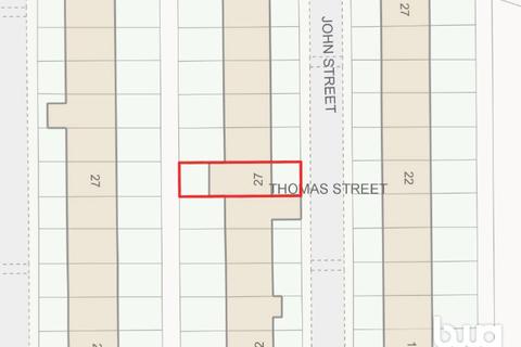 27 Thomas Street, Easington Colliery, Peterlee, SR8 3LT