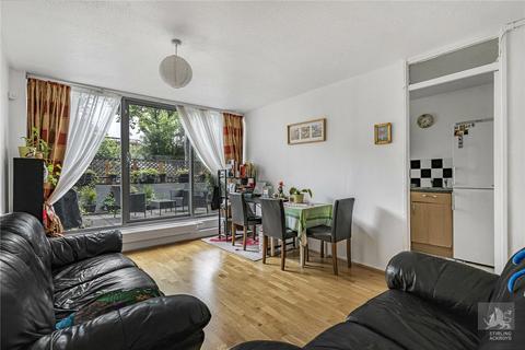 1 bedroom apartment to rent, Millman Street, London, WC1N