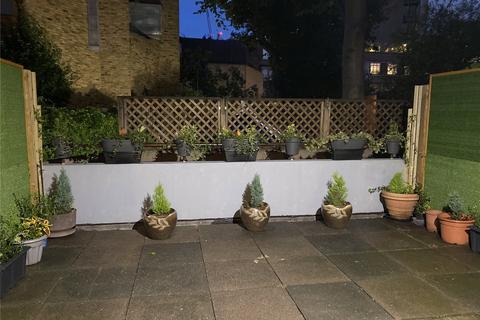 1 bedroom apartment to rent, Millman Street, London, WC1N