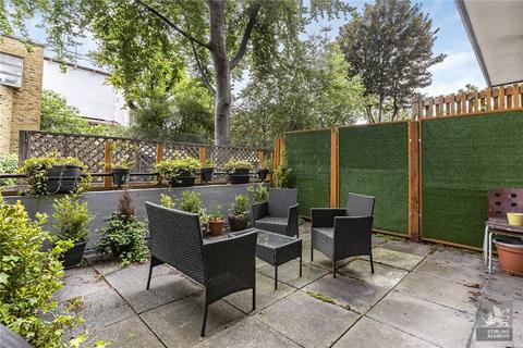1 bedroom apartment to rent, Millman Street, London, WC1N