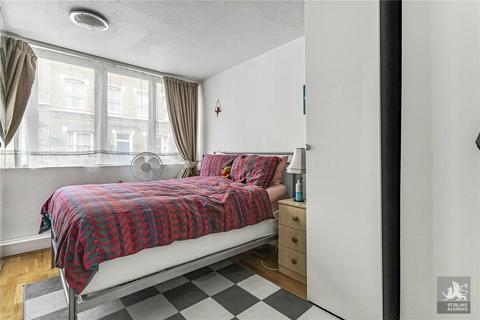 1 bedroom apartment to rent, Millman Street, London, WC1N