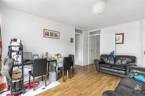1 bedroom apartment to rent, Millman Street, London, WC1N
