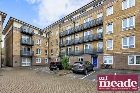 2 bedroom flat to rent, Rosegate House, Bow, E3