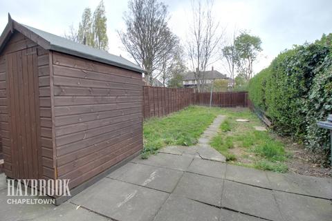 109 Beck Road, Sheffield, S5 0GE