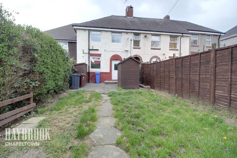 109 Beck Road, Sheffield, S5 0GE