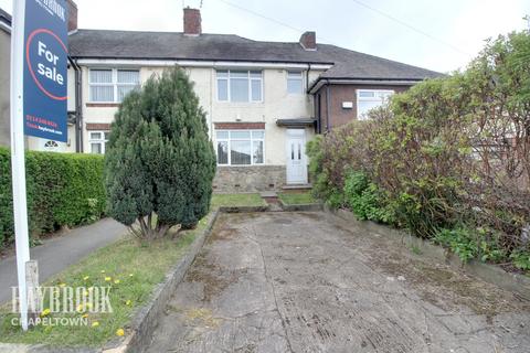 109 Beck Road, Sheffield, S5 0GE