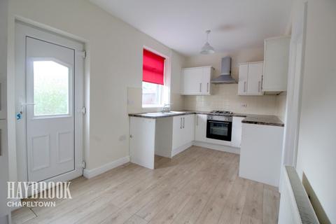 109 Beck Road, Sheffield, S5 0GE