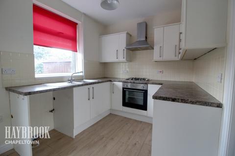 109 Beck Road, Sheffield, S5 0GE