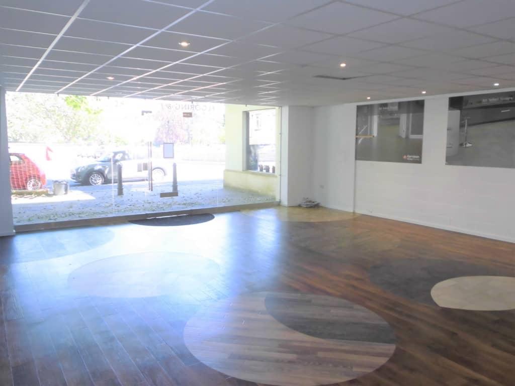 Unit 3 Woolrich House, The Waterloo,