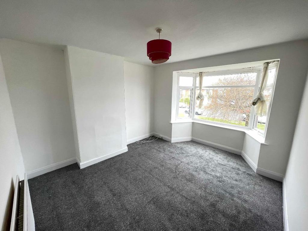 Brooklands Terrace, New York, North Shields NE29 8DS 3 bed flat £495