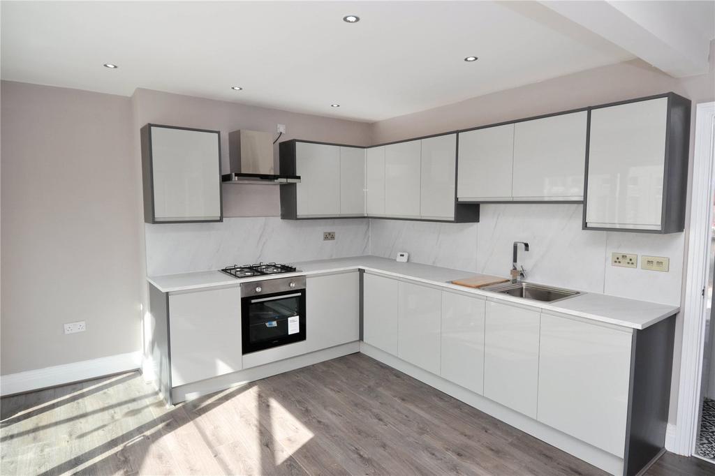 Great Stone Road, Northfield, Birmingham, B31 3 bed semidetached house