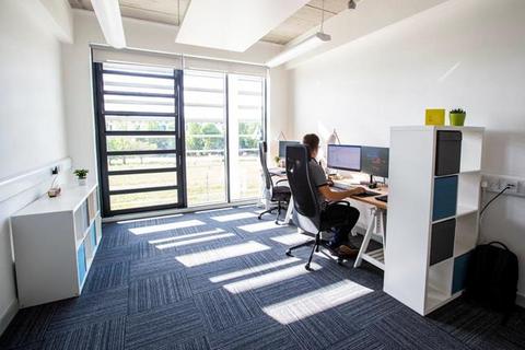 Office to rent, Innovation Centre, Knowledge Gateway, Boundary Road, Colchester, Essex, CO4