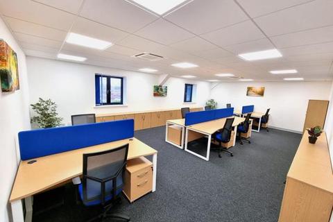 Office to rent, Lodge Park Business Centre, Lodge Lane, Colchester, Essex, CO4