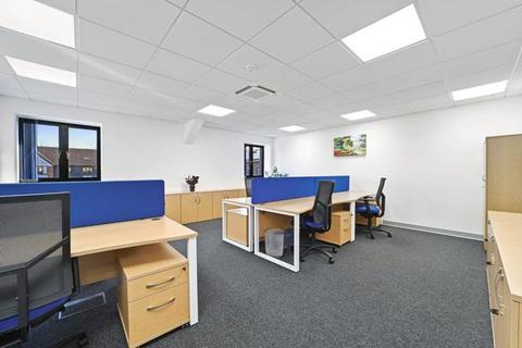 Office to rent, Lodge Park Business Centre, Lodge Lane, Colchester, Essex, CO4