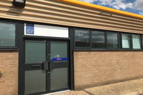 Office to rent, The Colchester Business & Seedbed Centre, Wyncolls Road, Severalls Park, Colchester, Essex, CO4