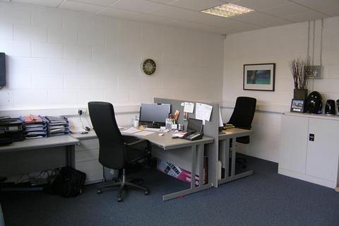 Office to rent, The Colchester Business & Seedbed Centre, Wyncolls Road, Severalls Park, Colchester, Essex, CO4