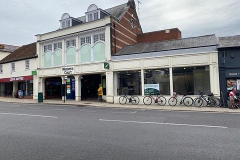 Retail property (high street) to rent, Unit A, 2-8 Weavers Court, Halstead, Essex, CO9
