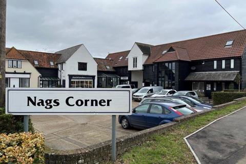 Office to rent, Nags Corner, Wiston Road, Nayland, Suffolk, CO6