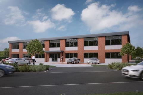 Office to rent, Plot 700, The Crescent, Colchester Business Park, Colchester, Essex, CO4