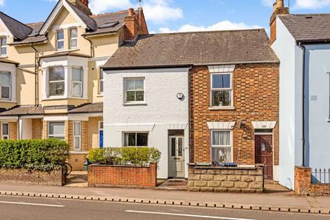 220 Abingdon Road, Oxford, OX1 4SP
