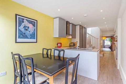220 Abingdon Road, Oxford, OX1 4SP