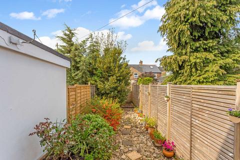 220 Abingdon Road, Oxford, OX1 4SP