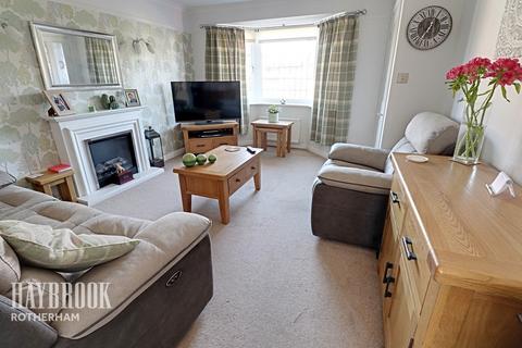33 Boundary Walk, Brinsworth, Rotherham, S60 5RS