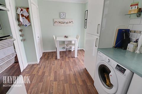 33 Boundary Walk, Brinsworth, Rotherham, S60 5RS