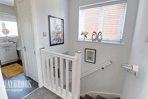 33 Boundary Walk, Brinsworth, Rotherham, S60 5RS