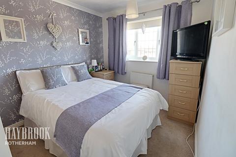 33 Boundary Walk, Brinsworth, Rotherham, S60 5RS