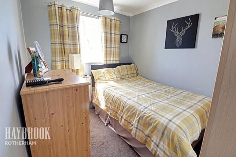 33 Boundary Walk, Brinsworth, Rotherham, S60 5RS