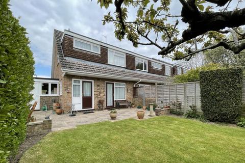 4 Beatty Close, Ringwood, BH24 1XR