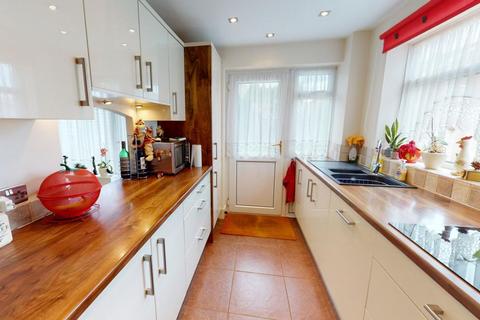 4 Beatty Close, Ringwood, BH24 1XR