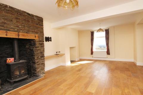 4 bedroom cottage for sale, Sunnybank, Llantrisant, CF72 8EQ