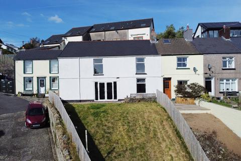 undefined, Sunnybank, Llantrisant, CF72 8EQ