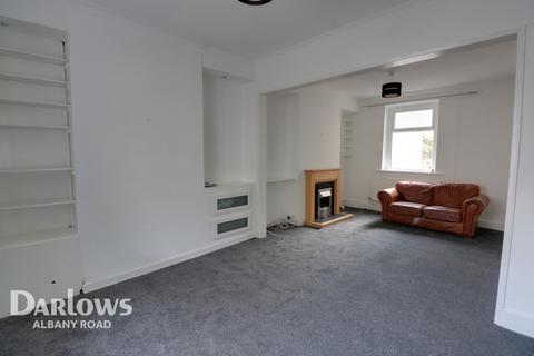 6 Bertram Street, Cardiff, CF24 1NX