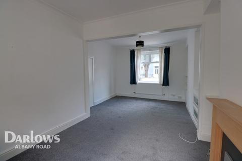 6 Bertram Street, Cardiff, CF24 1NX
