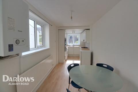 6 Bertram Street, Cardiff, CF24 1NX