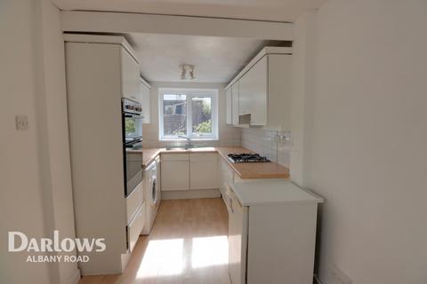 6 Bertram Street, Cardiff, CF24 1NX