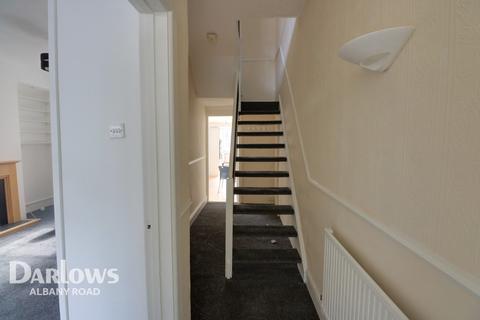 6 Bertram Street, Cardiff, CF24 1NX