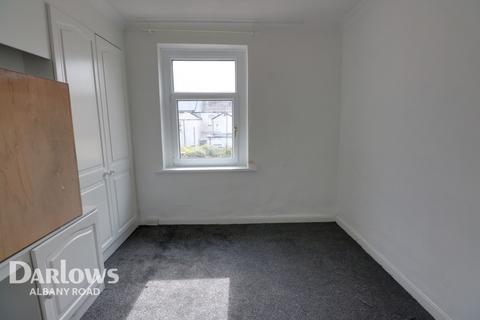 6 Bertram Street, Cardiff, CF24 1NX