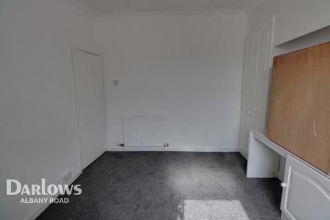 6 Bertram Street, Cardiff, CF24 1NX
