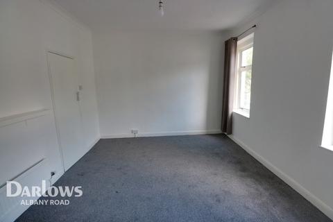 6 Bertram Street, Cardiff, CF24 1NX