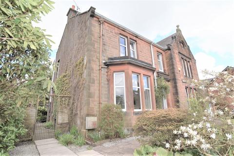 The Garth, 25 Ardwall Road, Dumfries, DG1 3AQ