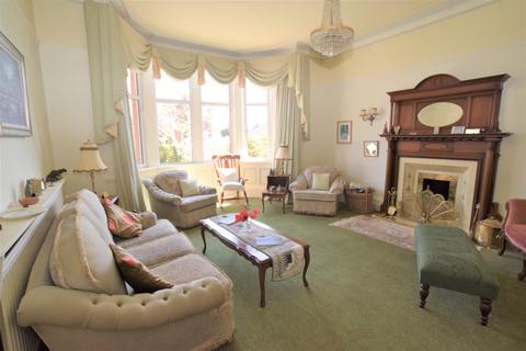 The Garth, 25 Ardwall Road, Dumfries, DG1 3AQ