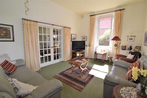 The Garth, 25 Ardwall Road, Dumfries, DG1 3AQ