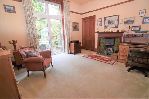 The Garth, 25 Ardwall Road, Dumfries, DG1 3AQ