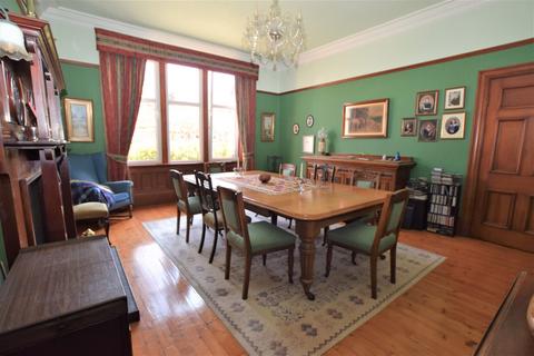 The Garth, 25 Ardwall Road, Dumfries, DG1 3AQ
